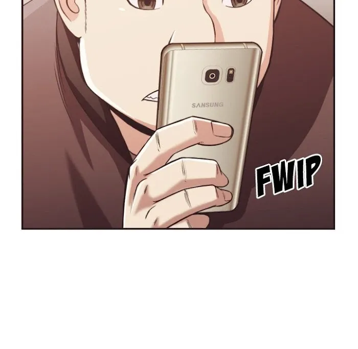 Read Never Too Late chapter 22 image 83 on Lezhin