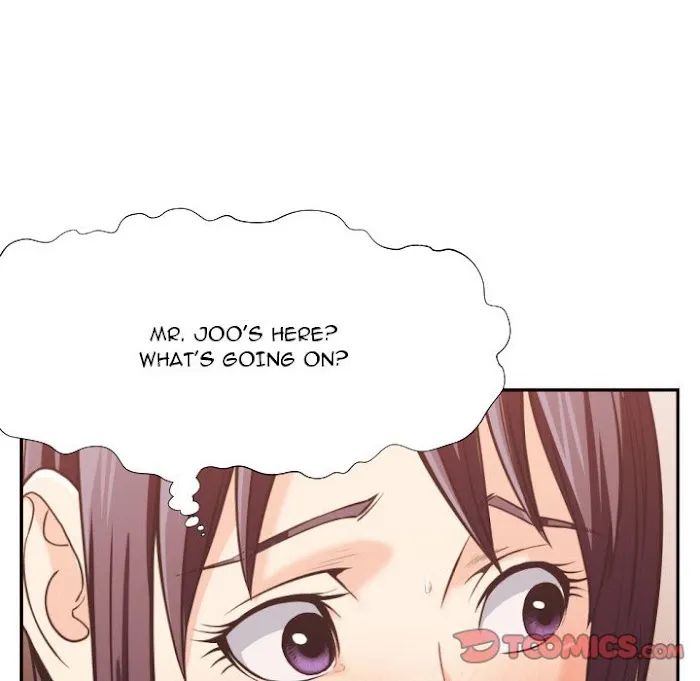 Read Never Too Late chapter 22 image 9 on Lezhin