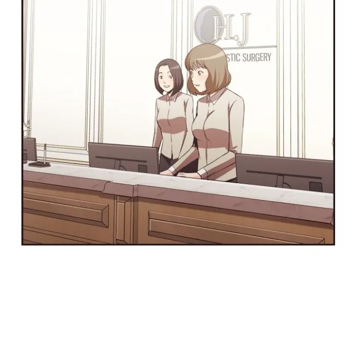 Read Never Too Late chapter 22 image 90 on Lezhin