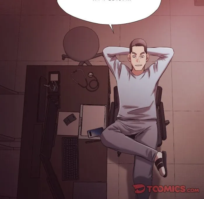 Read Never Too Late chapter 22 image 97 on Lezhin