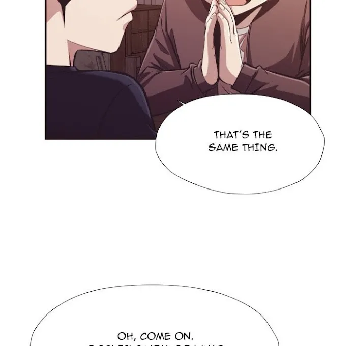 Read Never Too Late chapter 23 image 10 on Lezhin