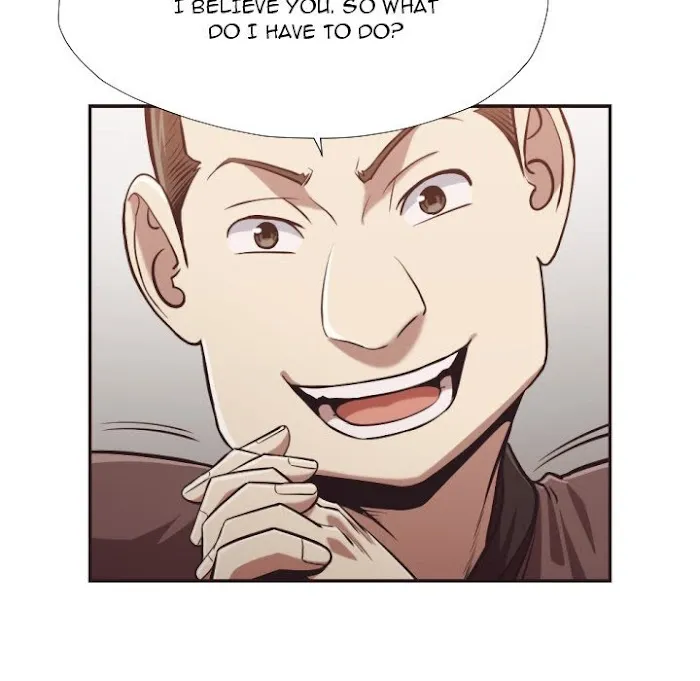 Read Never Too Late chapter 23 image 11 on Lezhin
