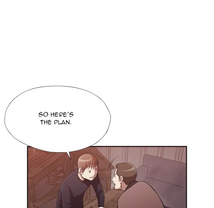 Read Never Too Late chapter 23 image 12 on Lezhin