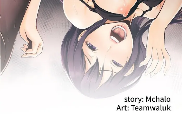Read Never Too Late chapter 23 image 2 on Lezhin