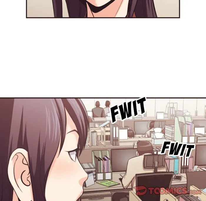 Read Never Too Late chapter 23 image 21 on Lezhin