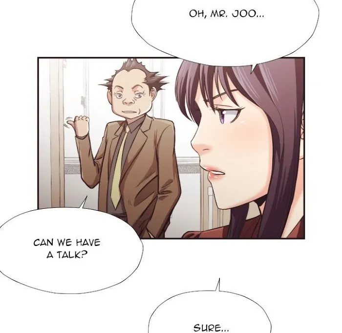 Read Never Too Late chapter 23 image 24 on Lezhin