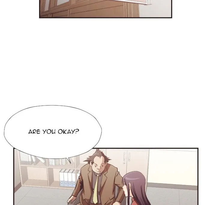 Read Never Too Late chapter 23 image 26 on Lezhin