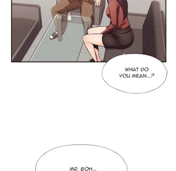 Read Never Too Late chapter 23 image 27 on Lezhin