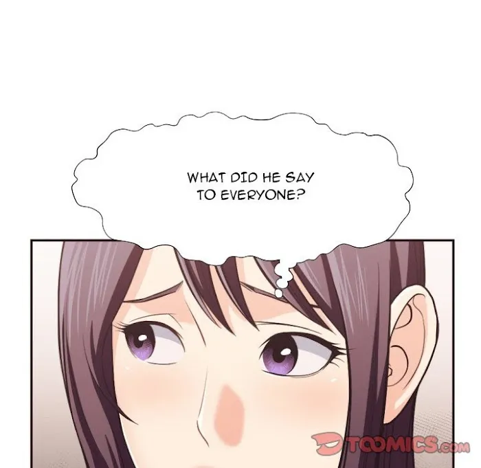 Read Never Too Late chapter 23 image 29 on Lezhin
