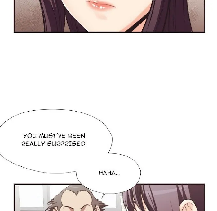 Read Never Too Late chapter 23 image 30 on Lezhin