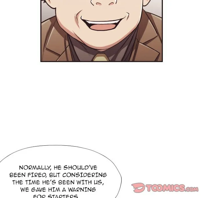 Read Never Too Late chapter 23 image 33 on Lezhin