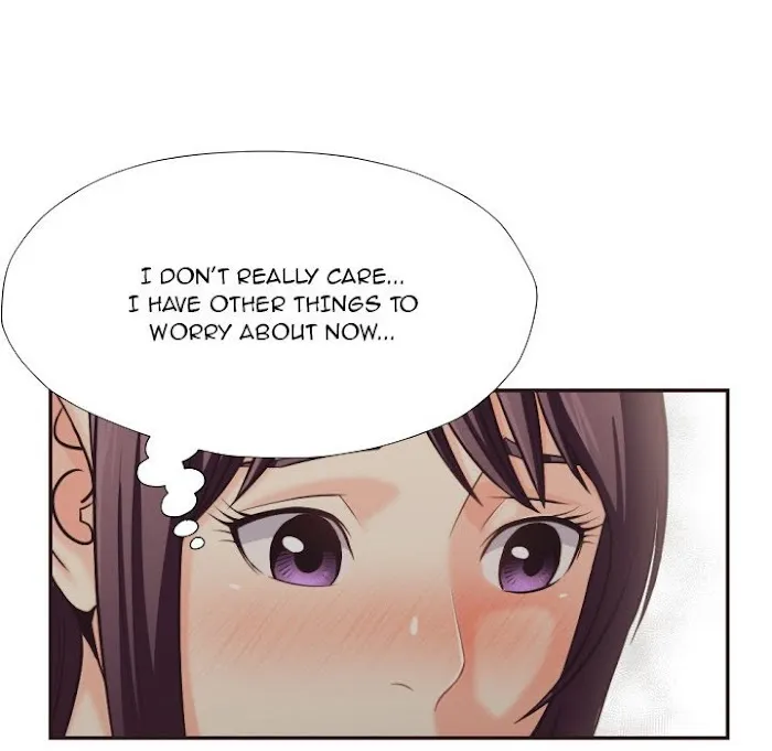Read Never Too Late chapter 23 image 35 on Lezhin