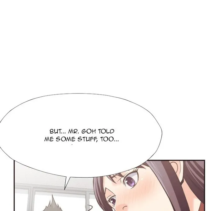 Read Never Too Late chapter 23 image 36 on Lezhin