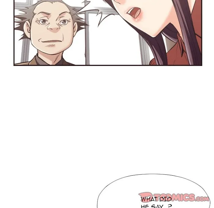 Read Never Too Late chapter 23 image 37 on Lezhin