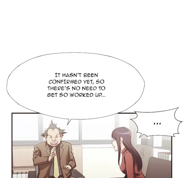 Read Never Too Late chapter 23 image 42 on Lezhin