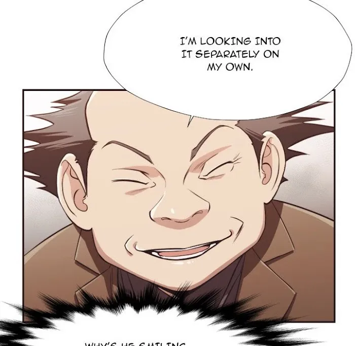 Read Never Too Late chapter 23 image 44 on Lezhin