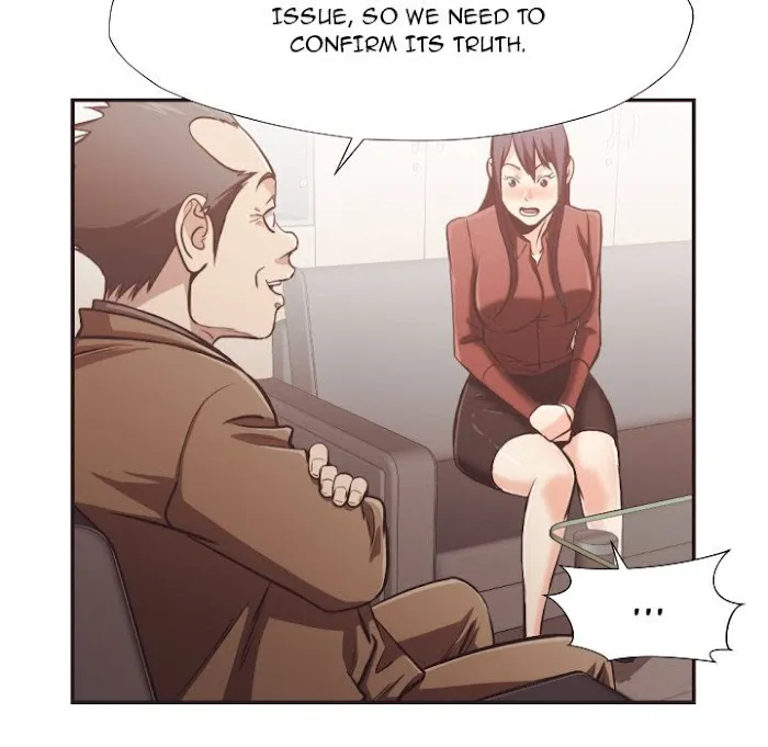 Read Never Too Late chapter 23 image 47 on Lezhin