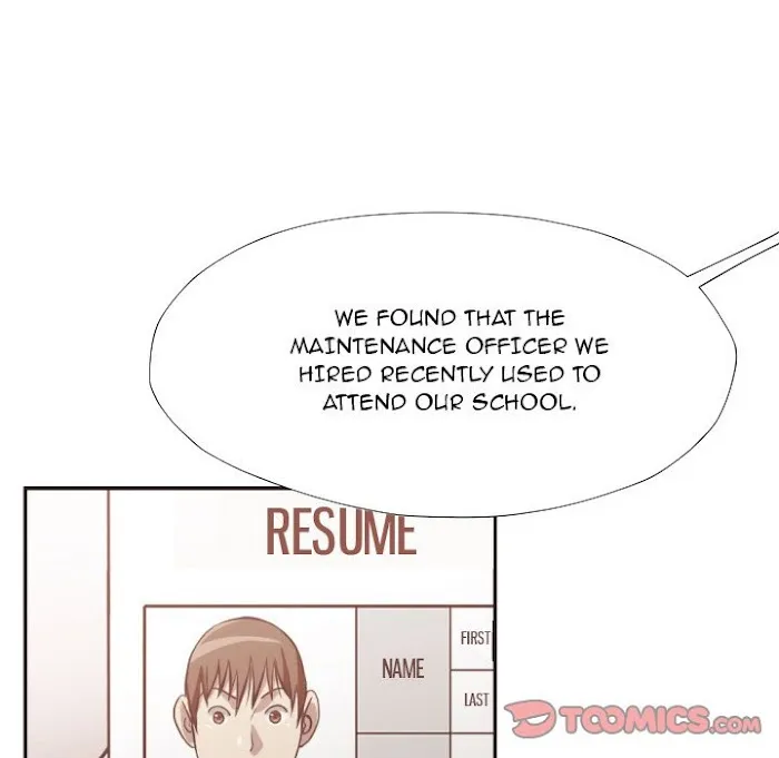 Read Never Too Late chapter 23 image 53 on Lezhin