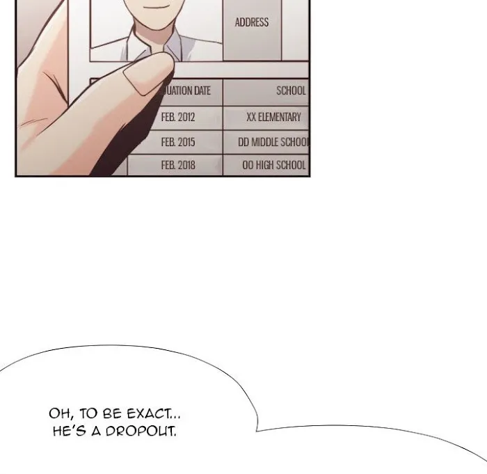 Read Never Too Late chapter 23 image 54 on Lezhin