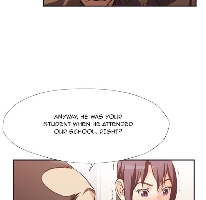 Read Never Too Late chapter 23 image 56 on Lezhin