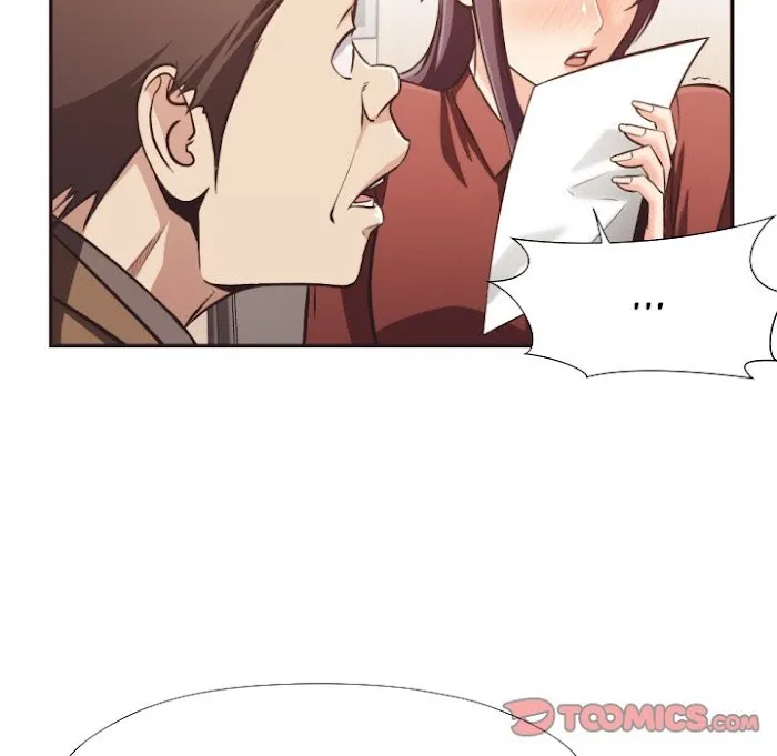 Read Never Too Late chapter 23 image 57 on Lezhin