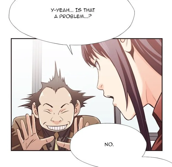 Read Never Too Late chapter 23 image 58 on Lezhin