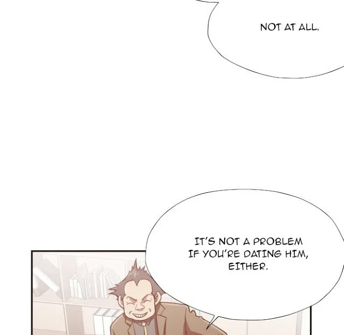 Read Never Too Late chapter 23 image 59 on Lezhin