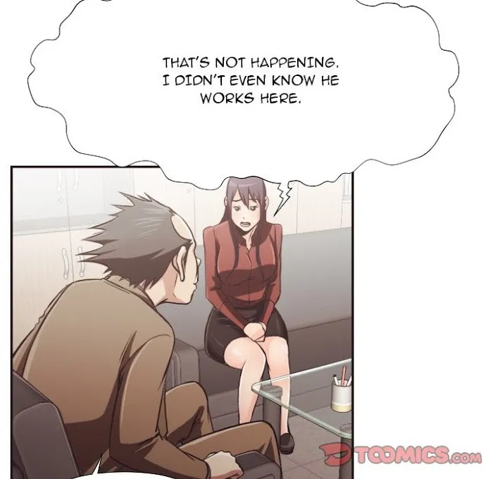Read Never Too Late chapter 23 image 65 on Lezhin