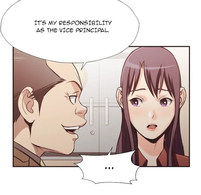 Read Never Too Late chapter 23 image 68 on Lezhin