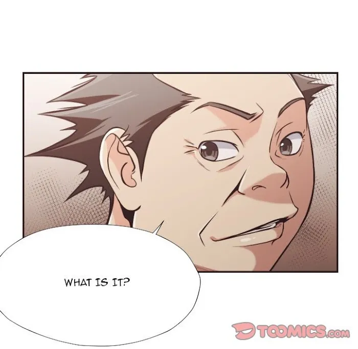 Read Never Too Late chapter 23 image 77 on Lezhin