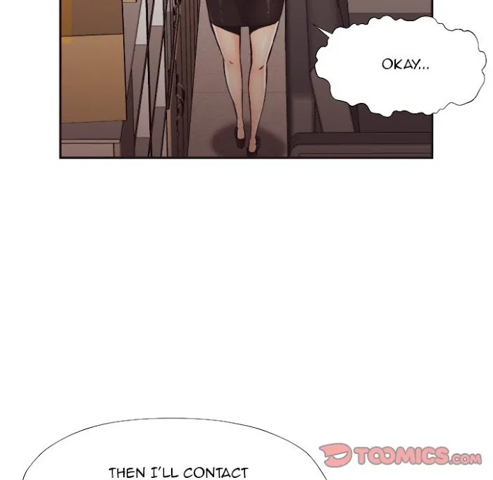 Read Never Too Late chapter 23 image 81 on Lezhin