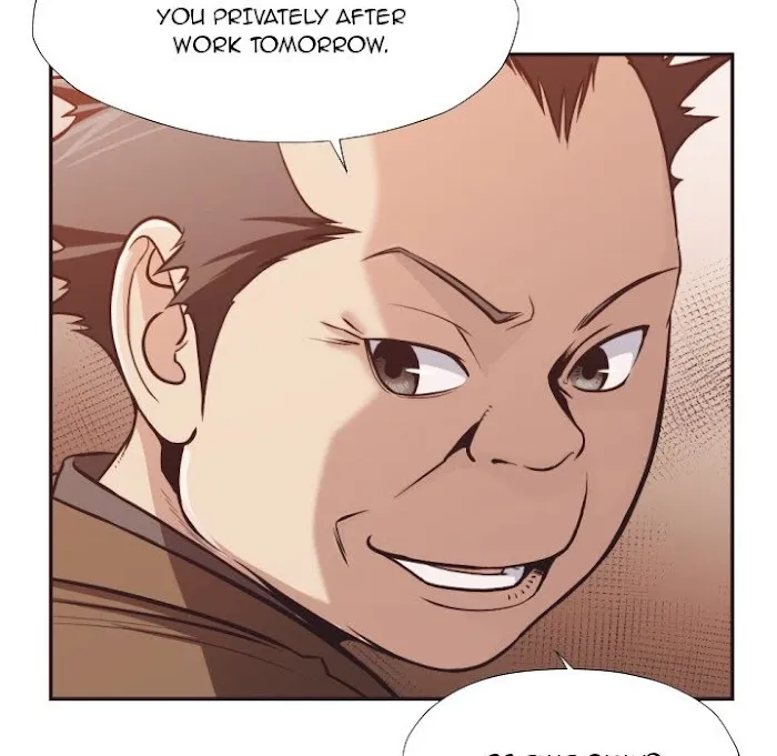 Read Never Too Late chapter 23 image 82 on Lezhin