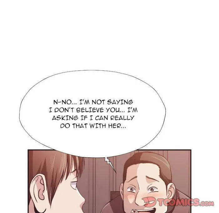 Read Never Too Late chapter 23 image 9 on Lezhin