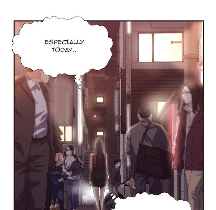 Read Never Too Late chapter 23 image 90 on Lezhin