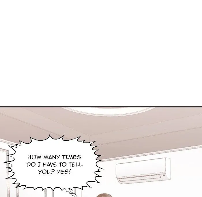 Read Never Too Late chapter 23 image 96 on Lezhin