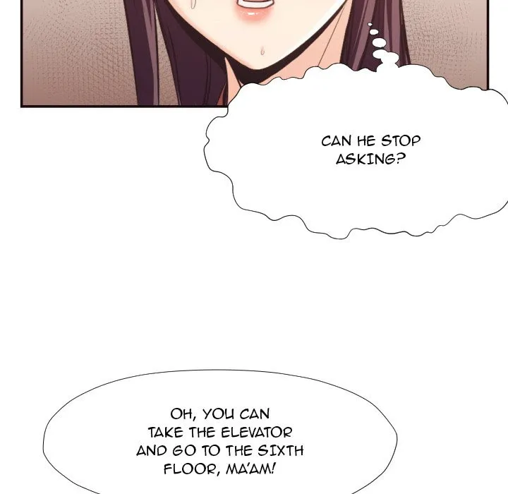 Read Never Too Late chapter 24 image 11 on Lezhin