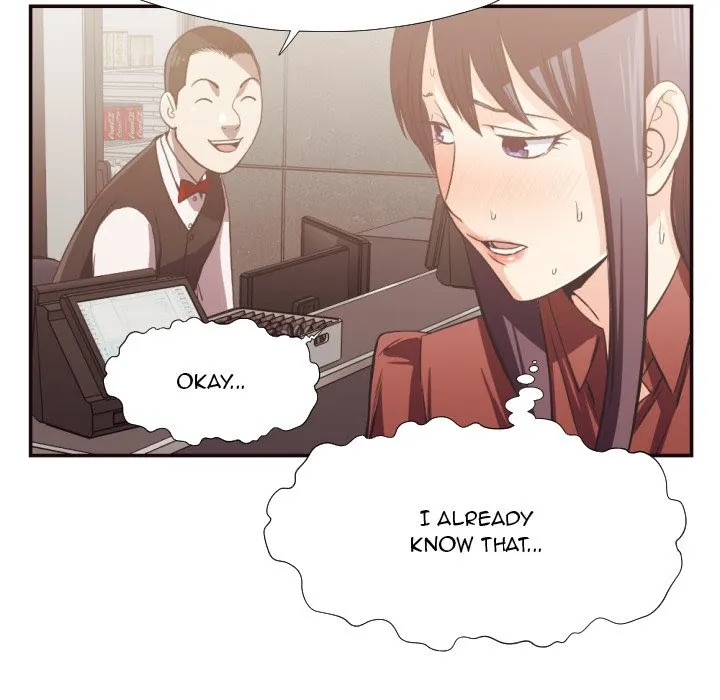 Read Never Too Late chapter 24 image 12 on Lezhin