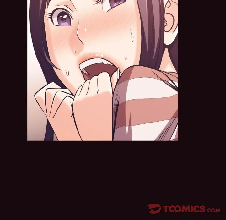 Read Never Too Late chapter 24 image 21 on Lezhin