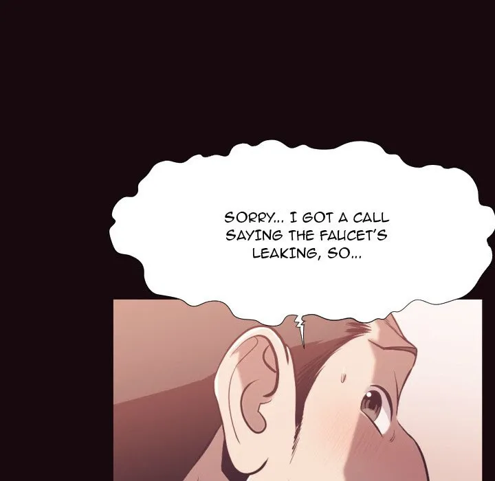 Read Never Too Late chapter 24 image 22 on Lezhin