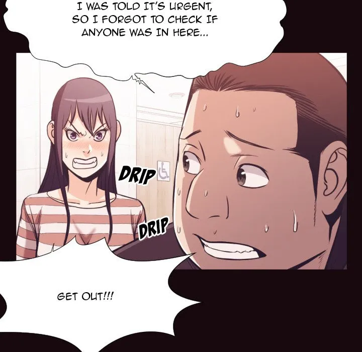 Read Never Too Late chapter 24 image 24 on Lezhin