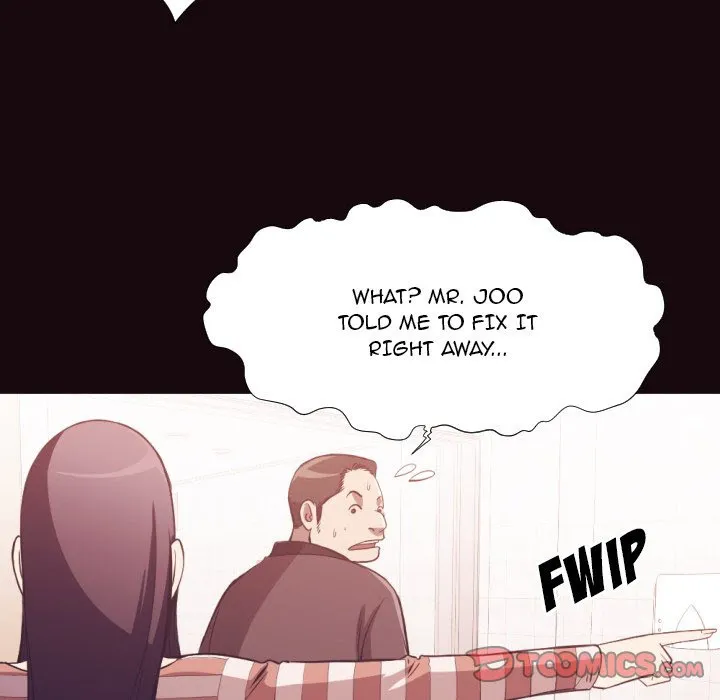 Read Never Too Late chapter 24 image 25 on Lezhin