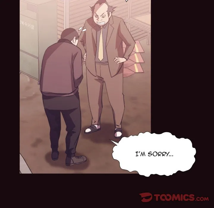 Read Never Too Late chapter 24 image 29 on Lezhin