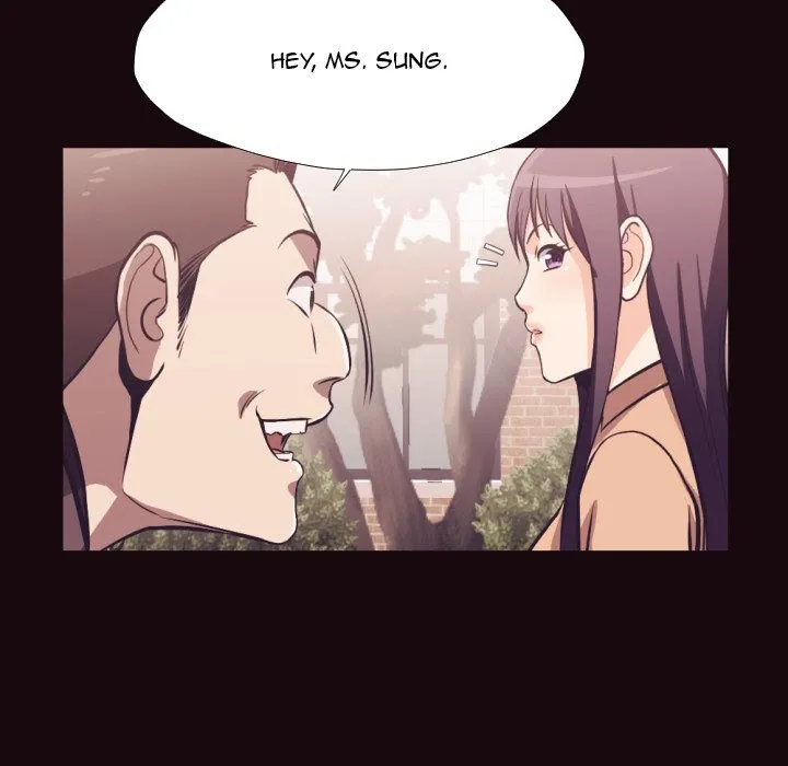 Read Never Too Late chapter 24 image 32 on Lezhin