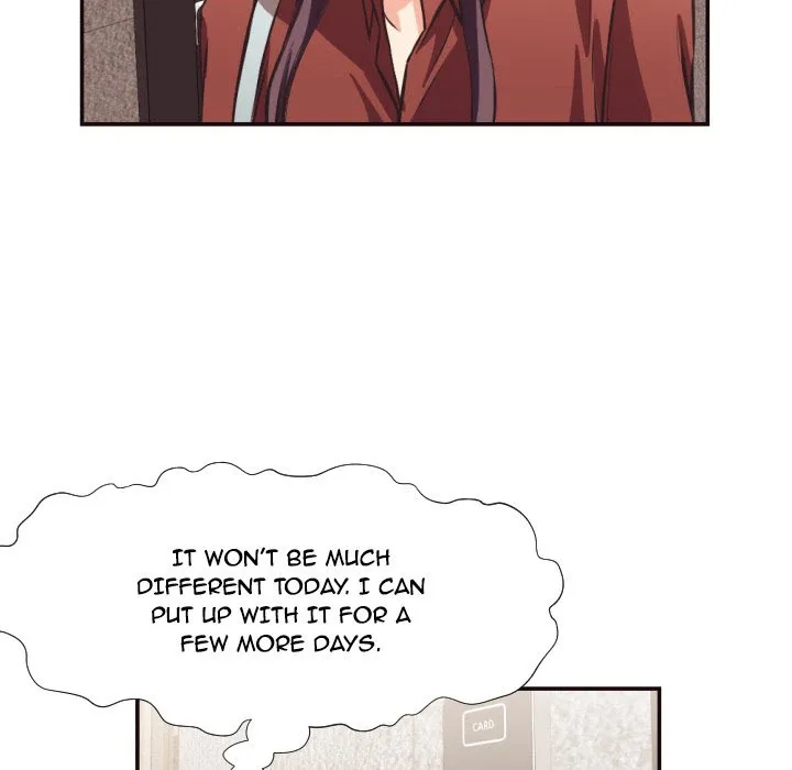 Read Never Too Late chapter 24 image 42 on Lezhin