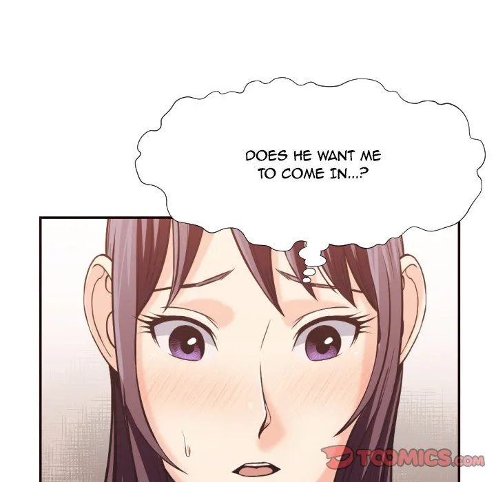 Read Never Too Late chapter 24 image 45 on Lezhin