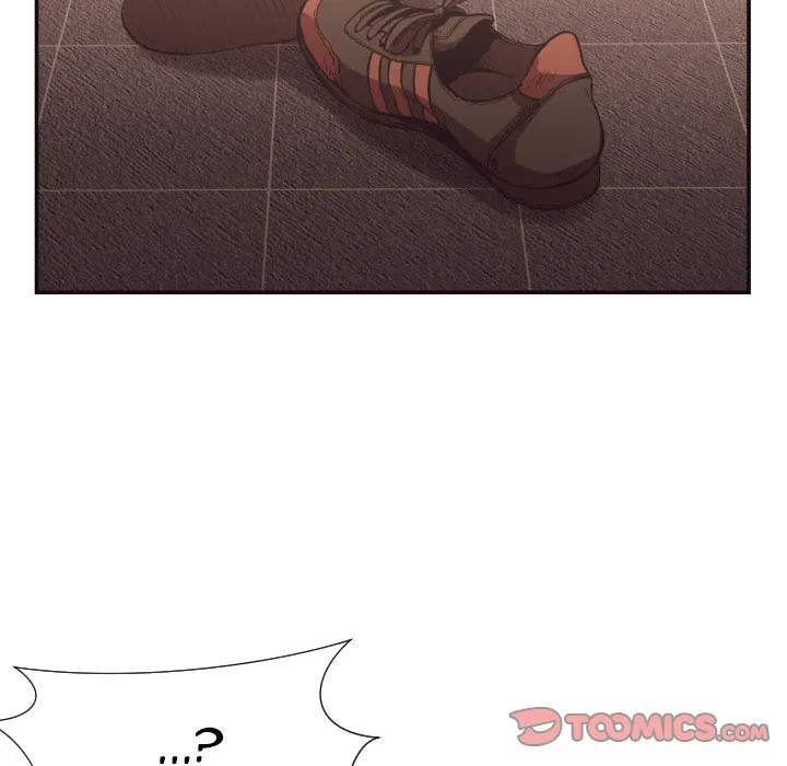Read Never Too Late chapter 24 image 49 on Lezhin
