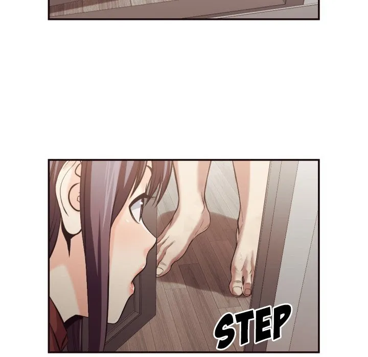 Read Never Too Late chapter 24 image 54 on Lezhin