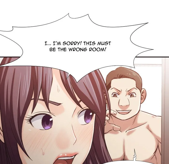 Read Never Too Late chapter 24 image 60 on Lezhin