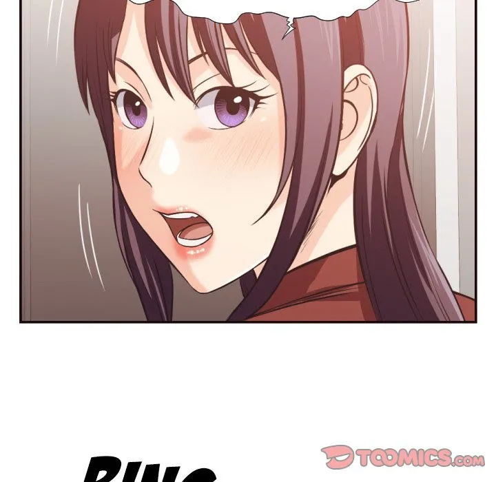 Read Never Too Late chapter 24 image 65 on Lezhin
