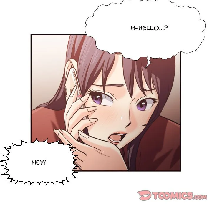 Read Never Too Late chapter 24 image 69 on Lezhin